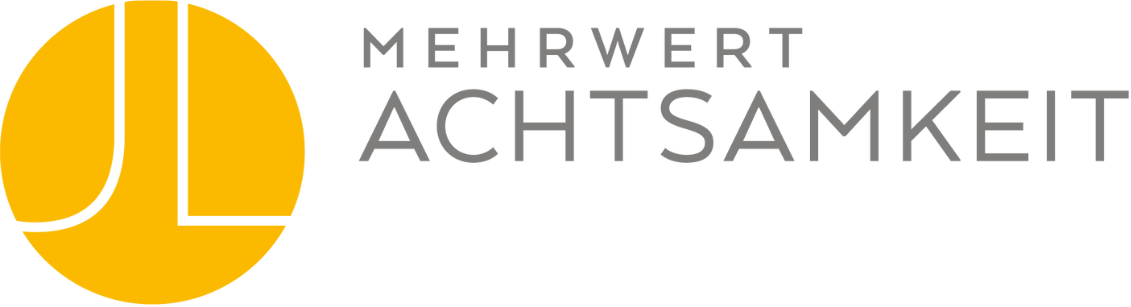 Logo von Mehrwert Achtsamkeit
