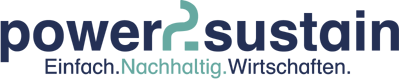 Logo von Power Sustain